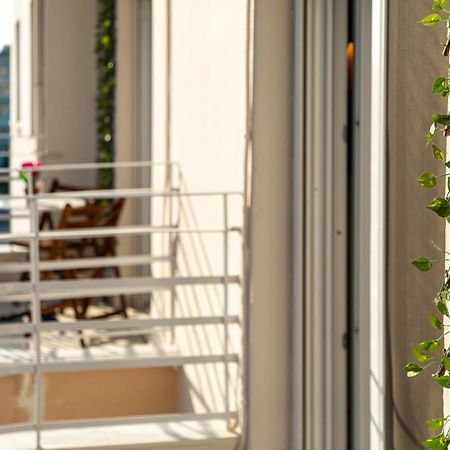 Agora Apt - Salonico Residences By Compass Ngoại thất bức ảnh
