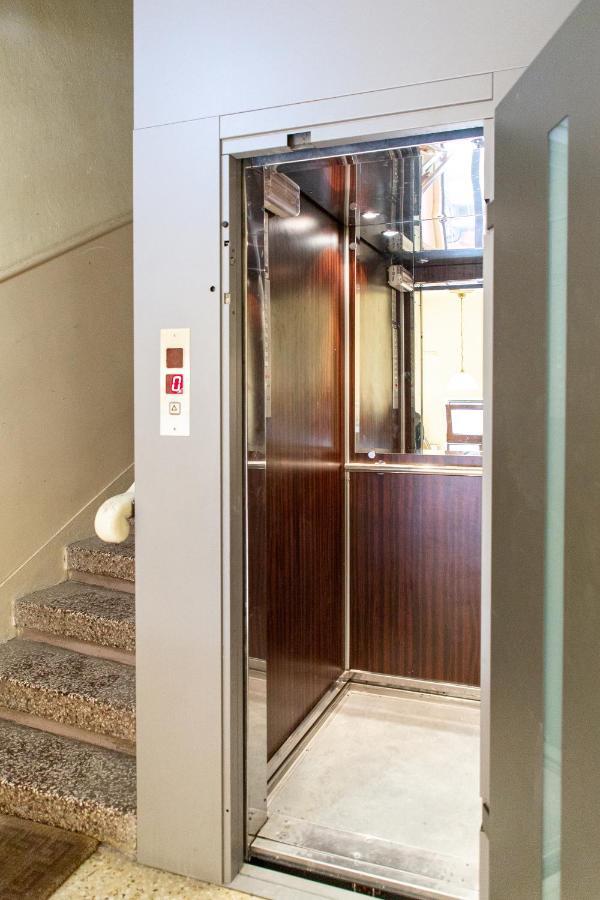 Agora Apt - Salonico Residences By Compass Ngoại thất bức ảnh