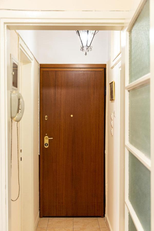 Agora Apt - Salonico Residences By Compass Ngoại thất bức ảnh
